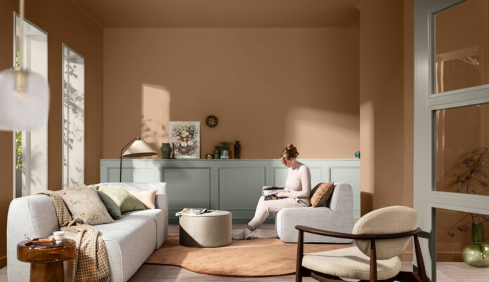 Dulux Valentine couleur de l'année 2027 (5)