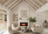 Des accessoires bien pensés pour un intérieur cosy