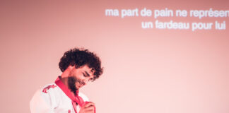 Passeurs d’Histoire : les cicatrices en partage